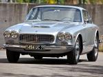 Maserati 3500 GTi Sebring 1962 года (WW)